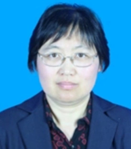 杨红（黑龙江省肇州县人大常委会副主任）