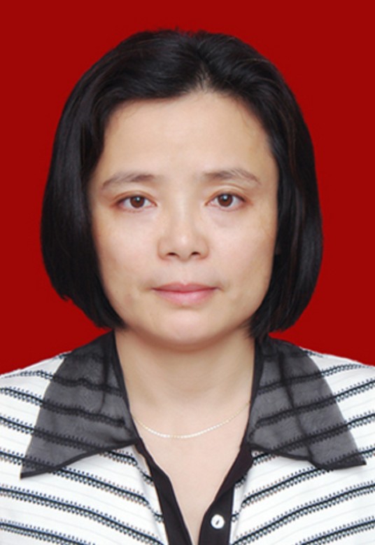 邹萍（四川省资阳市乡村振兴局副局长）