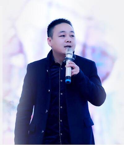 刘红（济丽集团董事长）