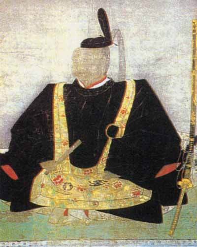 立花宗茂(日本武将)