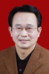 朱建国(甘肃省平凉市政协原副主席、原平凉医专校长)