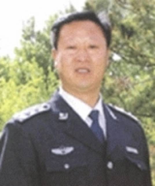 王俊英(中国刑事警察学院教授)