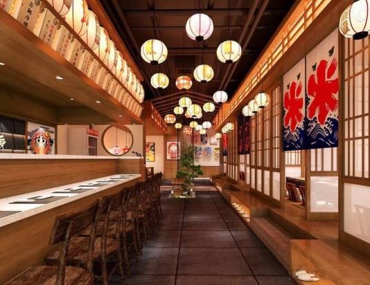 佐渡日本料理