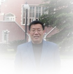 陈家琪(上海理工大学教授)