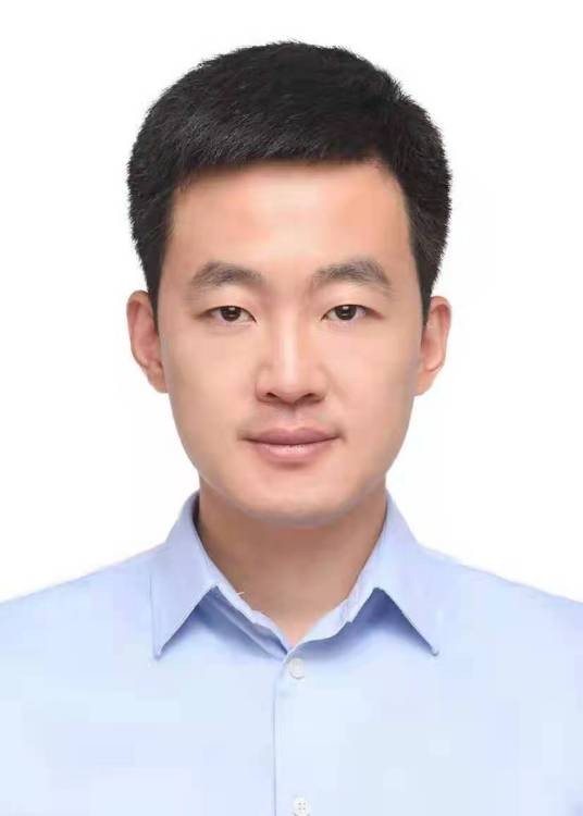 李志勇（山东省建筑企业外出施工联络服务站副主任，淄博经济开发区党工委委员、管委会副主任（挂职））