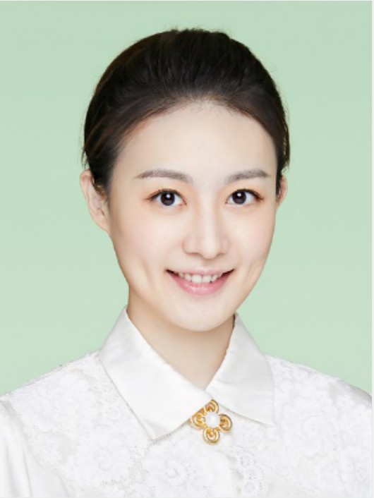 秦朗(中国内地舞蹈演员)