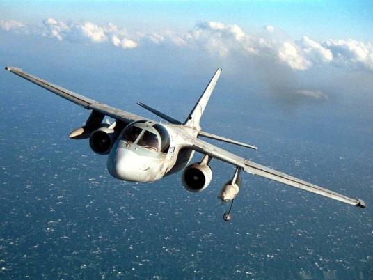 S-3反潜机