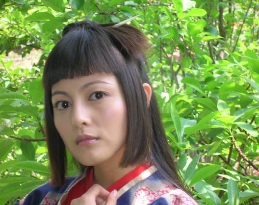 小龙女（电视剧《红孩儿》中的人物）