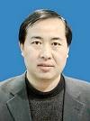 帅克(上饶市国家税务局党组副书记、副局长)