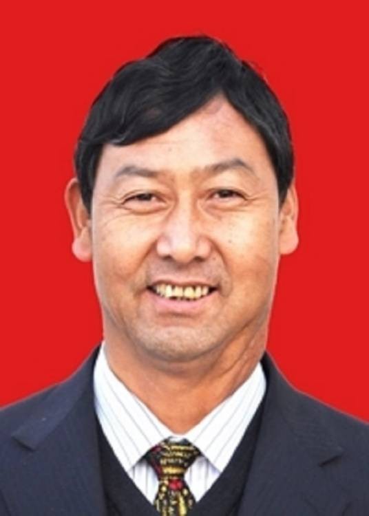 马威(甘肃省天水市张家川回族自治县政协原副主席)