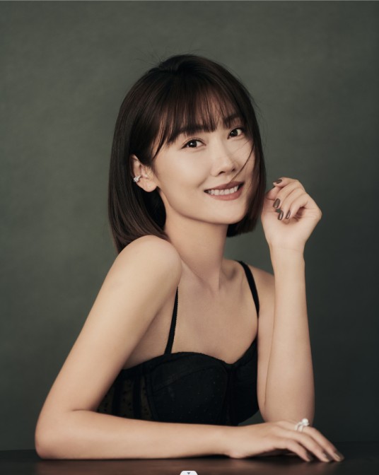丁宁(中国内地女演员)