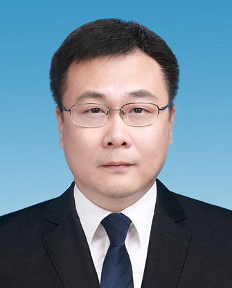 曹飞(湖南省张家界市桑植县委书记、一级调研员)