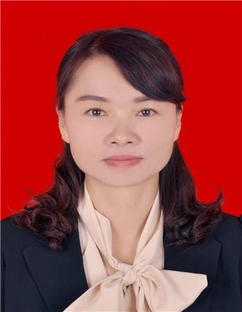 张海丽（中共牟定县委常委、县委统战部部长）