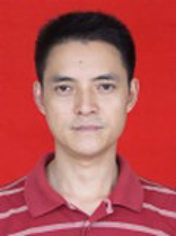 袁宏（广安市人民代表大会监察和副主任委员）