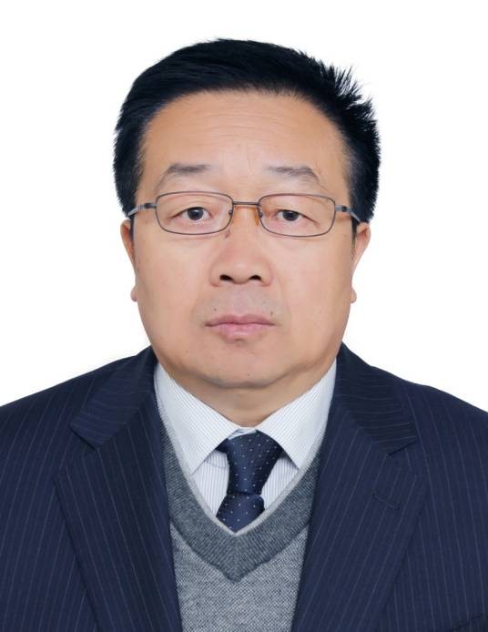 王志强(水利部水利水电规划设计总院副院长)
