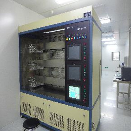 氧化扩散炉