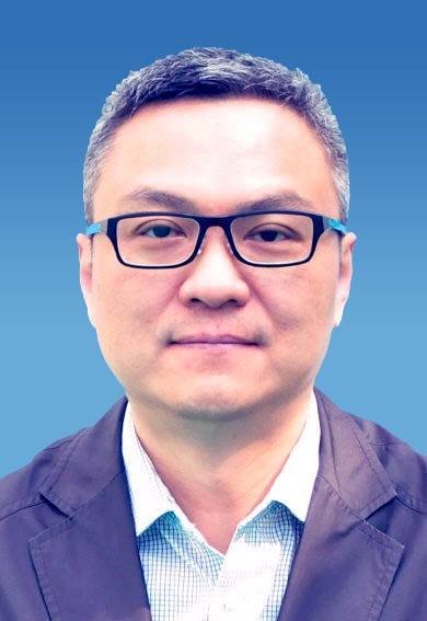 陈虎（江苏省无锡市滨湖区政府党组成员、副区长）