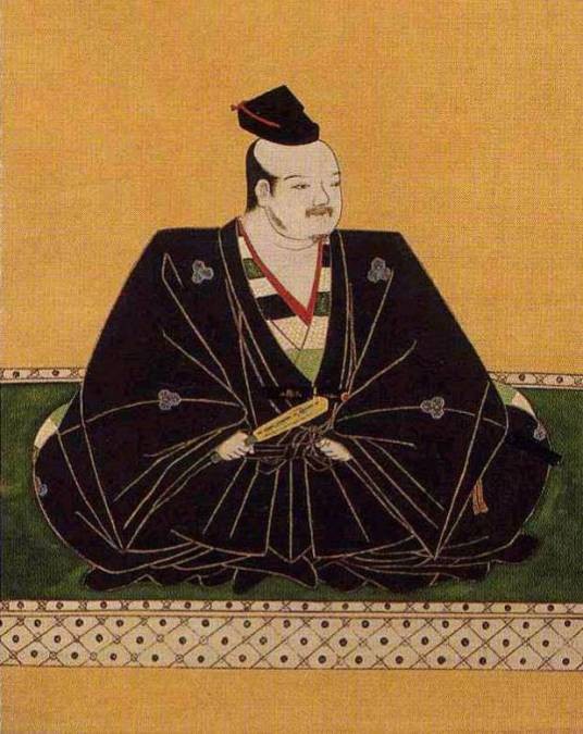 浅井长政（日本战国时代历史人物）