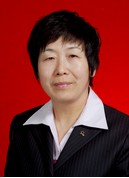 吕雯(兴平市人大常委会副主任)