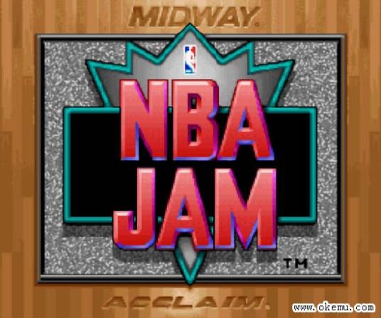 劲爆NBA篮球