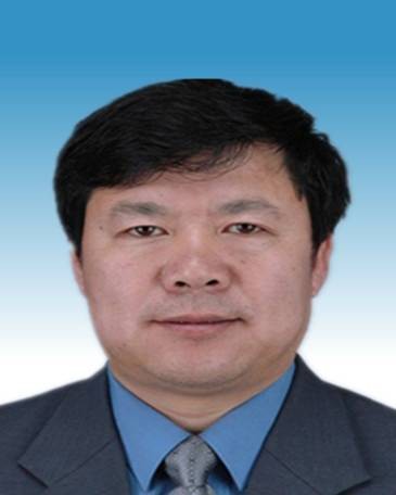 吴起（陕西省西咸新区秦汉新城党委副书记）