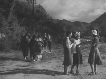 幸福生活（1944年成濑巳喜男执导电影）