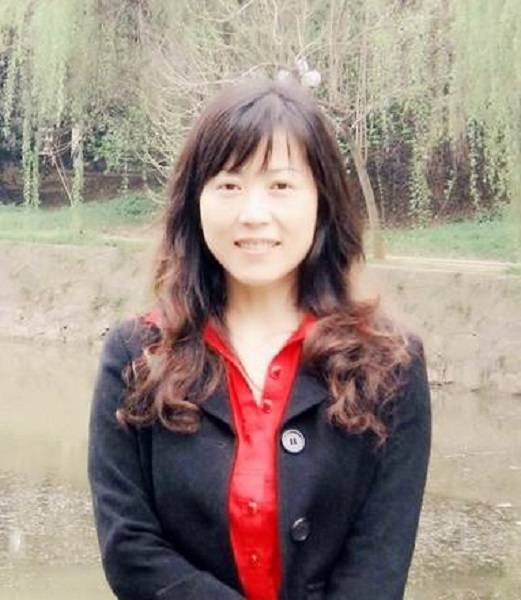 张媛媛(武汉工程大学外语学院原院长)