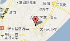 白云家电城