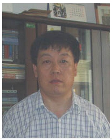 张鹏翔(中国书法家协会会员)