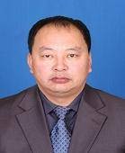 斯琴格日乐（西乌珠穆沁旗旗委政法委书记）