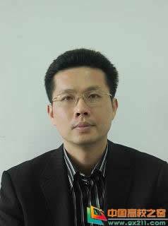 张鹏(柳州师范高等专科学校校长)