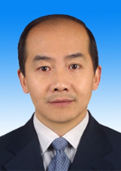 张力(四川省人力资源和社会保障厅一级巡视员、民盟省委副主委)