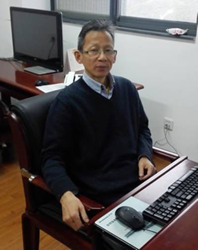 朱紫(南京大学天文系教授)