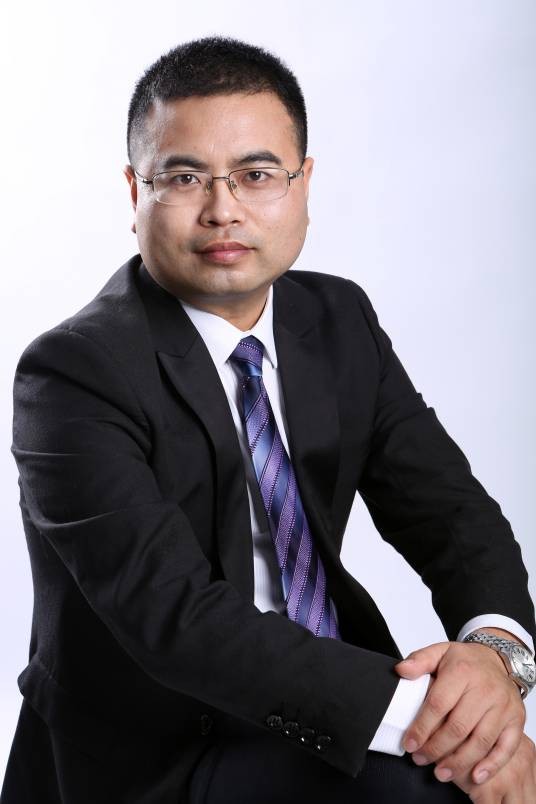 李鼎（广东海涵律师事务所副主任）