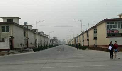 耿庄村(河北省深泽县大桥头镇耿庄村)