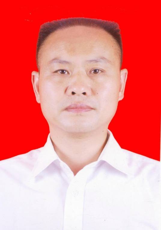 高翔（织金县教育局党组书记）