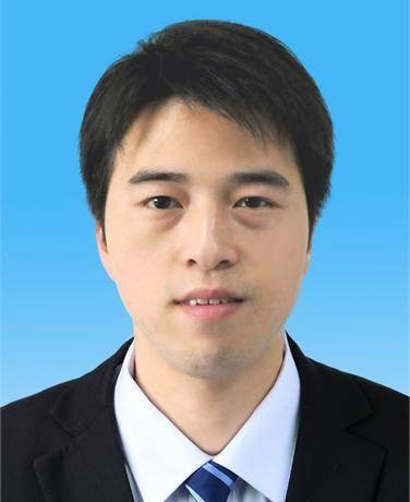 王红军(四川省自贡市沿滩区委副书记)