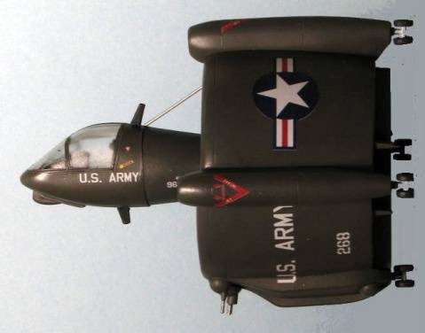 康维尔Model49