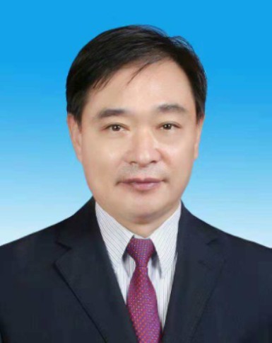 赵文峰（河南省开封市科学技术局原局长）