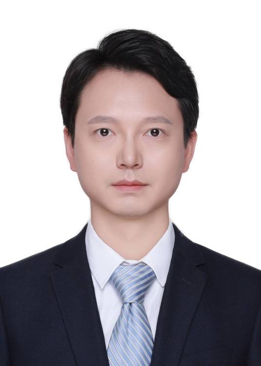 李科(招商局重庆交通科研设计院有限公司隧道与地下工程研究院院长助理)