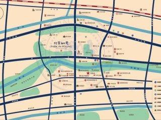 北京·如意国际花园