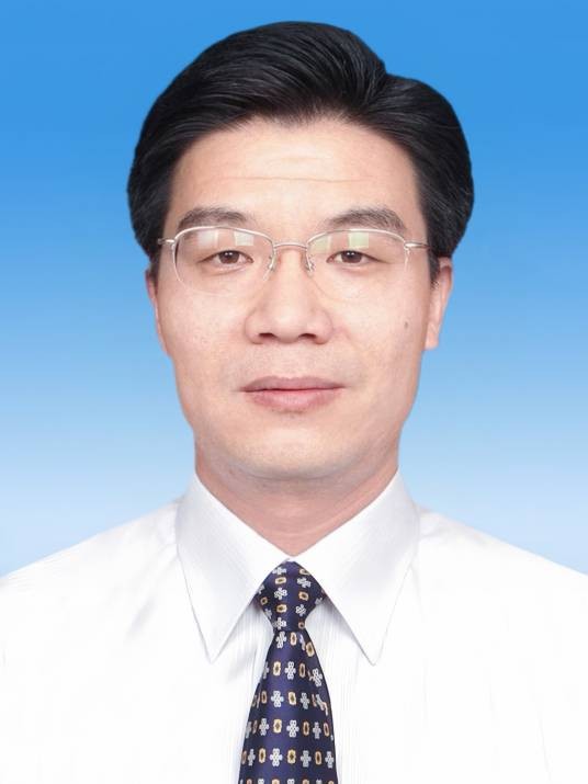 王伟(河北省保定市委副书记)