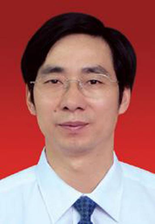 张春良(广州大学机械与电气工程学院教授)
