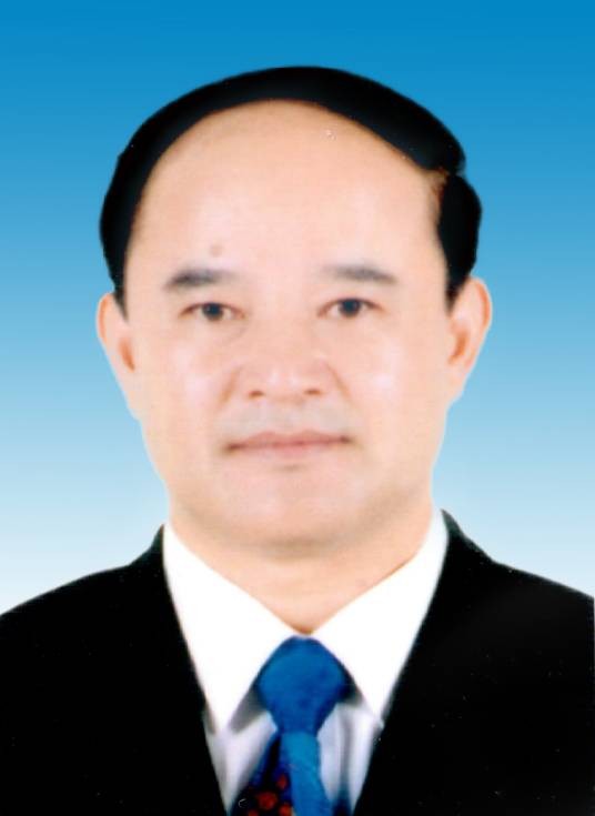 周国平（第十四届全国政协委员、农业和农村委员会委员，中国安能建设集团有限公司董事长、党委书记）