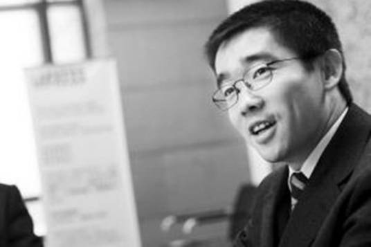 刘峥嵘(德国朗盛集团全球人力资源总监)