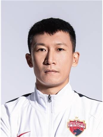 张远(1989年12月出生的中国足球运动员)