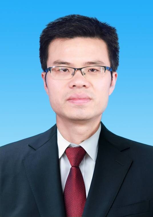 李波(四川省自贡市荣县人民政府党组成员、副县长)