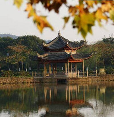慈湖遗址