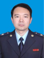 黄子文(莆田市国家税务局党组成员、总经济师)