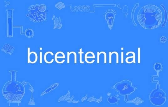 bicentennial